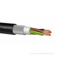 Insulated PVC Protective Control Cable